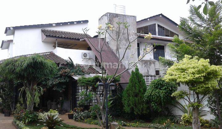 Turunnnnn harga. Rumah Lux Pangkalan Jati Jakarta Timur 2