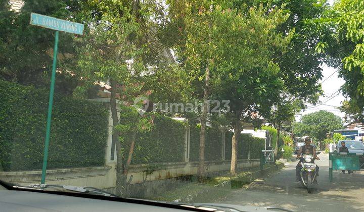 Turun Harga Rumah Mungil &amp; Rapi! ! Jl Bambu Kuning, Tmn Yasmin 2