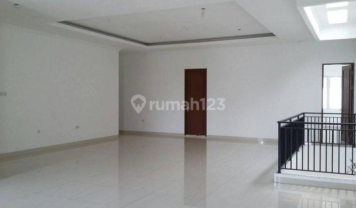 Rumah Pluit Kencana Siap Huni 2