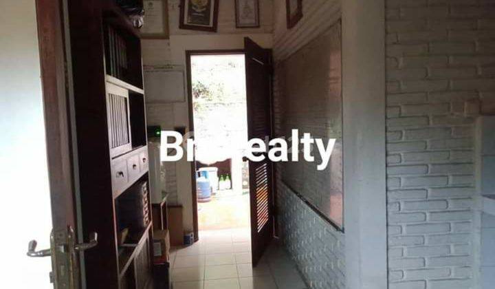 Villa Lokasi Keliki 1