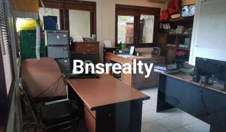 Villa Lokasi Keliki 2
