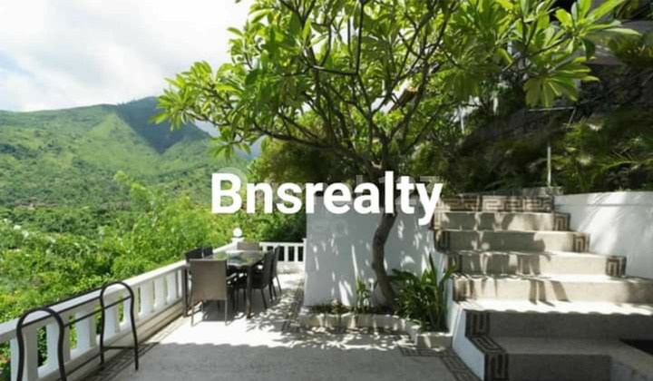 Villa Location Amed 2