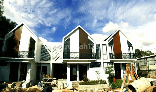 Rumah duren sawit 1,8M-an 1