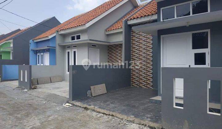 Rumah mewah harga murah 2