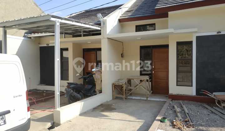 Siap Huni cicil langsung ke developer murni syariah Siap Huni cicil langsung ke developer murni syariah