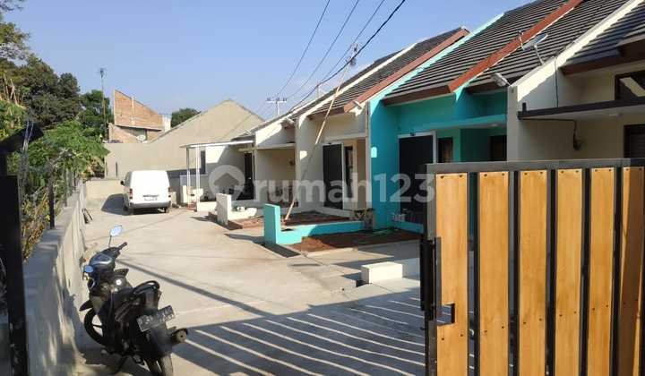 Siap Huni cicil langsung ke developer murni syariah 2