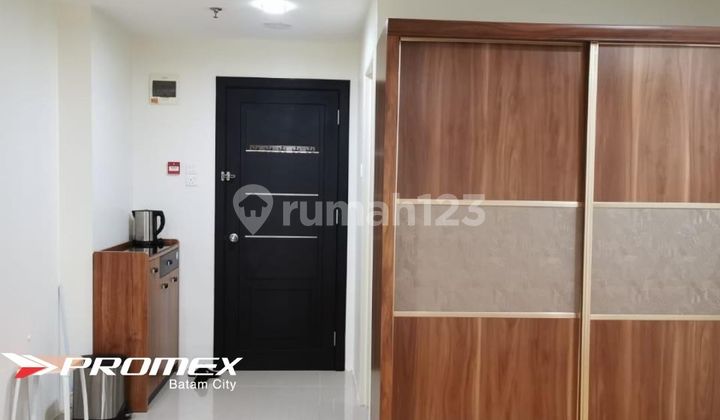 APARTEMEN NAGOYA MANSION APARTEMEN NAGOYA MANSION