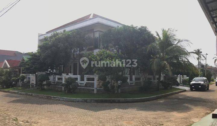 Rumah Vila Citra 2 Bandar Lampung 1