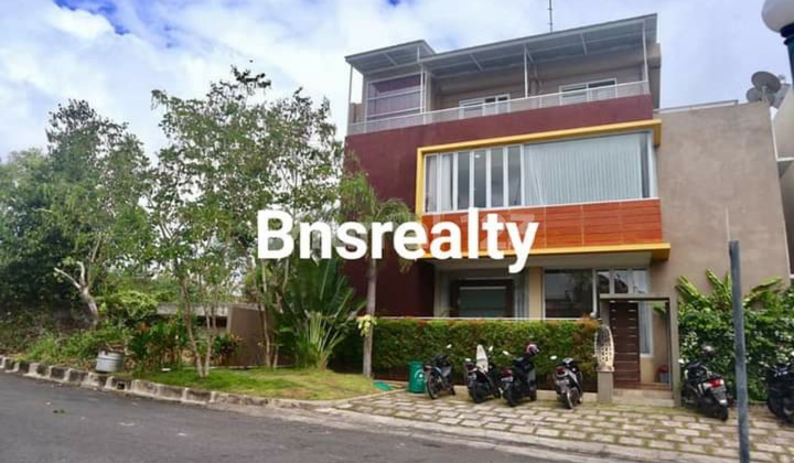 Guest House Lokasi Pecatu 2