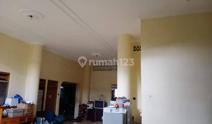 Rumah Siap Huni Langenharjo Solo Baru 2