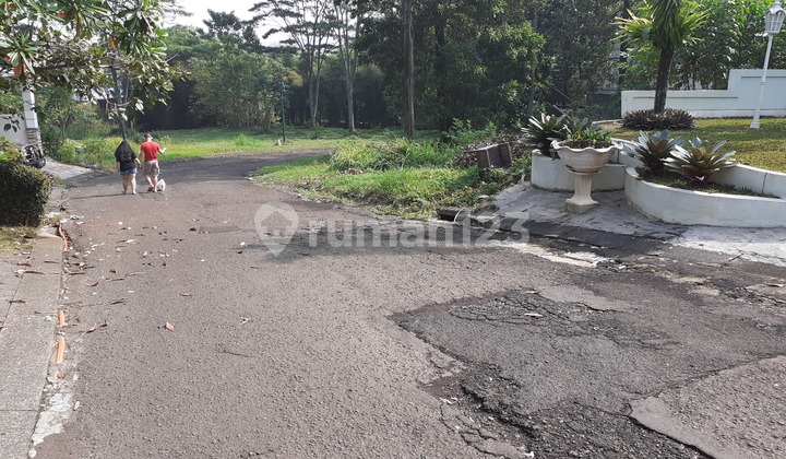 Rumah nuansa asri sentul city 2