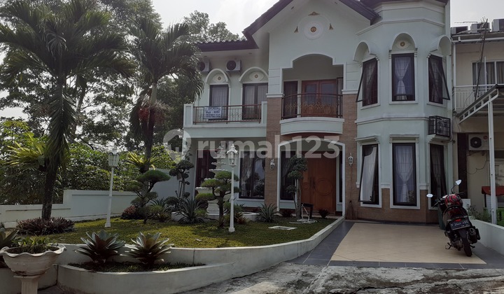 Rumah nuansa asri sentul city Rumah nuansa asri sentul city