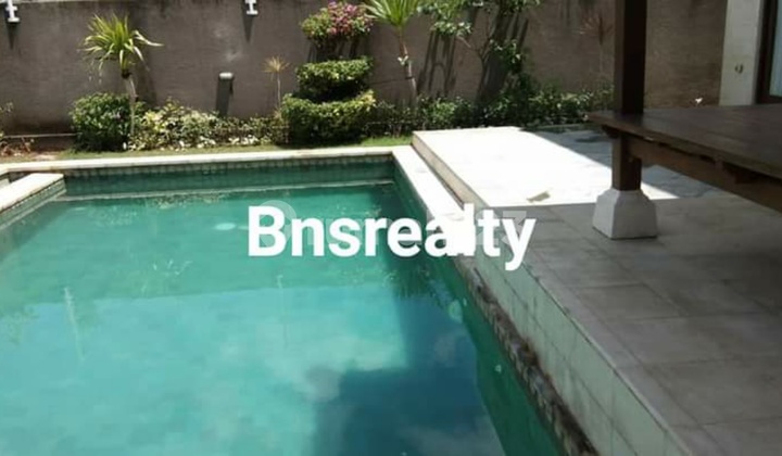 Villa Lokasi Mumbul 2