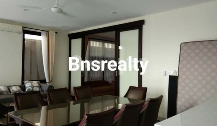 Villa Location Mumbul