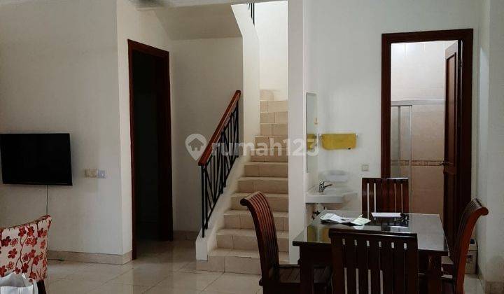 rumah canti asri strategis 2