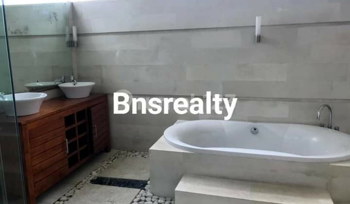 Villa Lokasi Pererenan 2