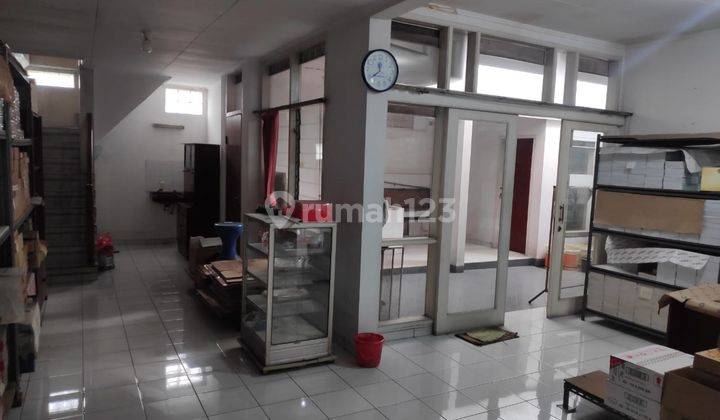 Rumah Bagus Terawat di Sumber Sari 2