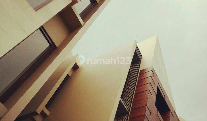 Rumah Siap Huni Dalam TownHouse Kwalitas Premium 2