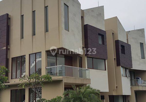 Rumah Siap Huni Dalam TownHouse Kwalitas Premium 1