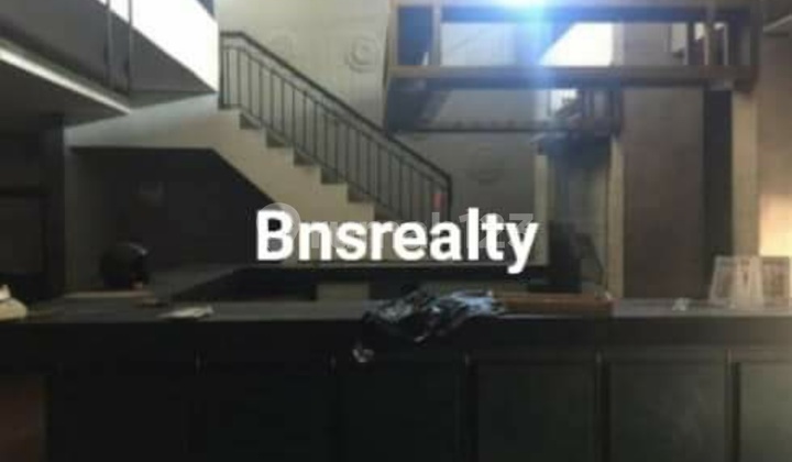 Resto Lokasi Seminyak 2