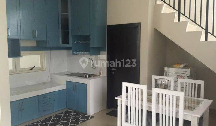 rumah cantik minimalis lokasi strategis 2