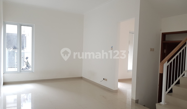 Sayap Buah Batu, Rp 1,8 M Baru Minimalis 2