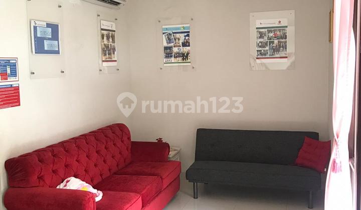 REGENTOWN 7 x 15 BSD CITY SEMI-FURNISHED HOUSE 2