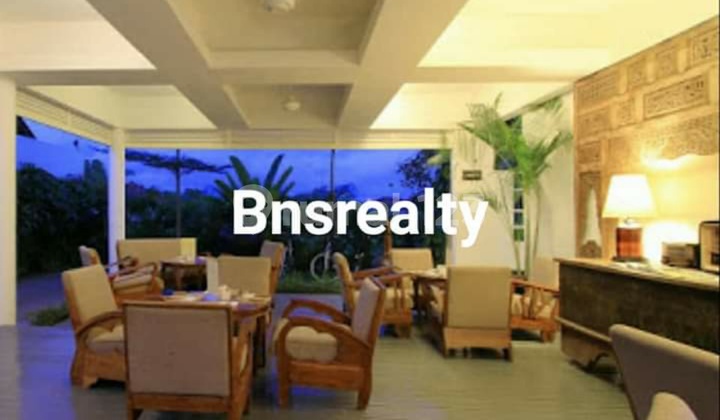 Villa Location Seminyak