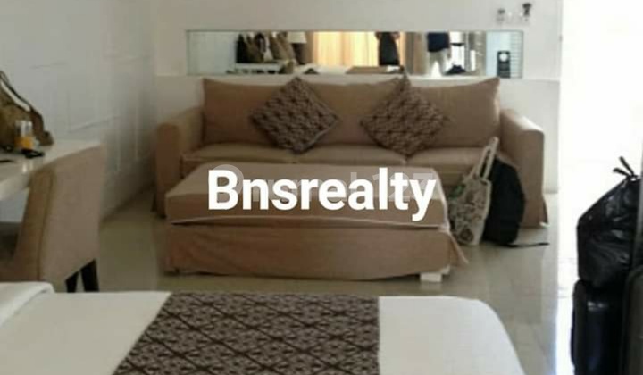 Villa Location Seminyak 2