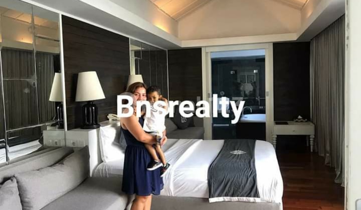 Villa Lokasi Batu Belig 2