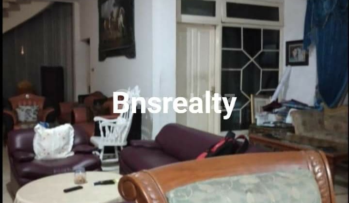 House Location Muh Yamin