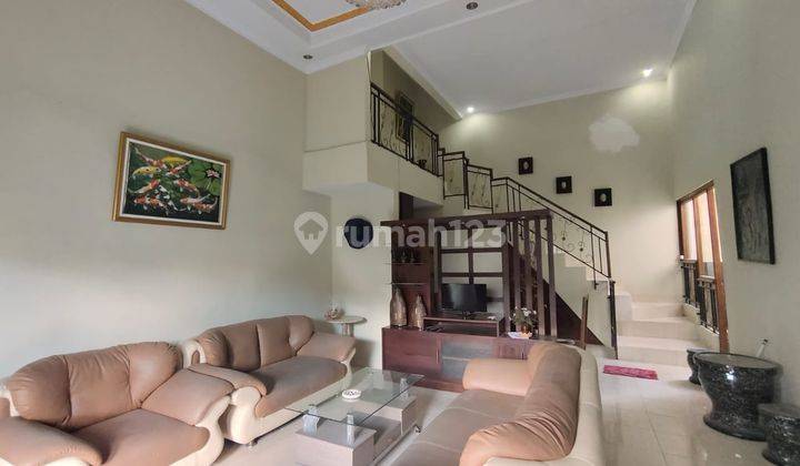 Rumah Cantik Dan Murah Di Condongcatur 2