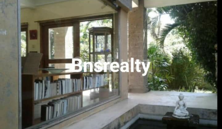 Rumah Lokasi Mumbul 2