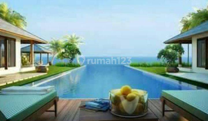 Villa Mewah View Spectacular Pandawa Bali 1