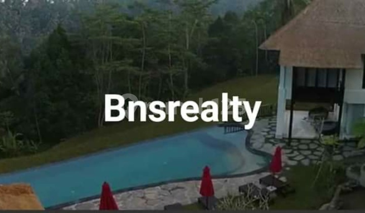 Villa Lokasi Payangan Villa Lokasi Payangan