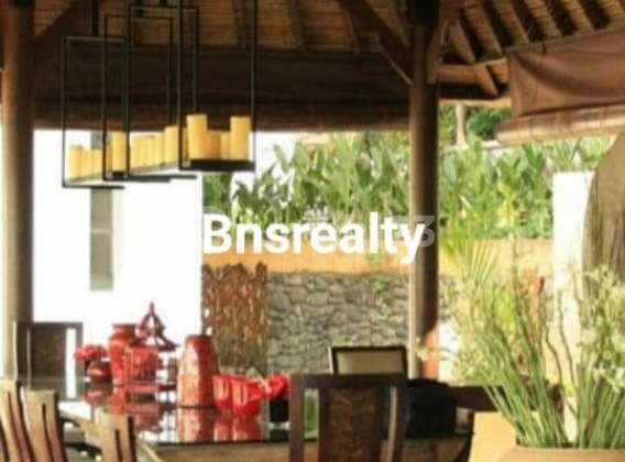 Villa Lokasi Payangan 2