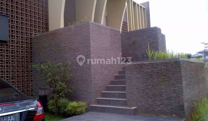 Murah Rmh BSD De Park De Brassia 1