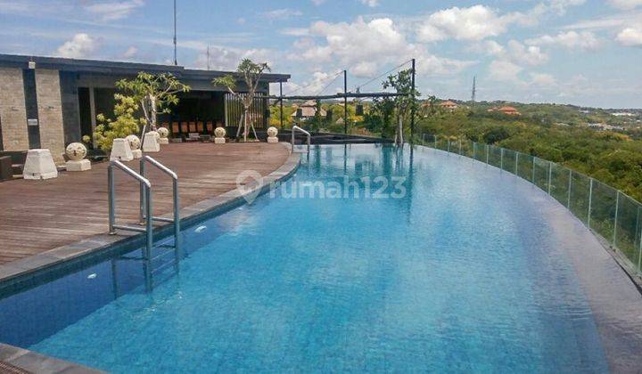 AMAZING BRAND NEW COMPLEX WITH OCEAN VIEW IN NUSA DUA VL1481 2