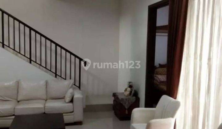 Harga Termurah Saat Ini rumah @ BSD Avani 2