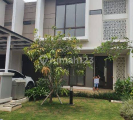 RUMAH BARU SUMMARECON BANDUNG HARGA SUPER MURAH DIBAWAH NJOP 2