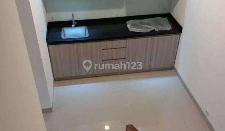 Rumah Rapih Siap Huni 2