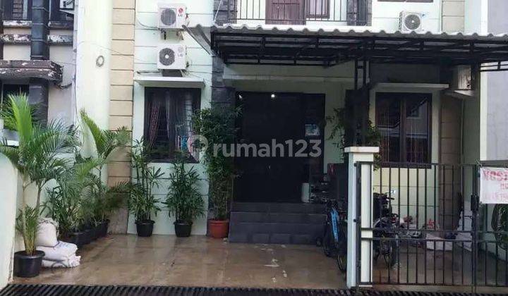 Rumah Tinggal utk kost 1