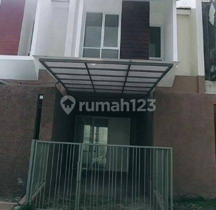 Grand vivo Rumah 2 lantai di surabaya hanya 900jtan free biaya2 1