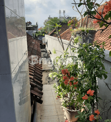 Rumah murah di Kota Denpasar Bali 1