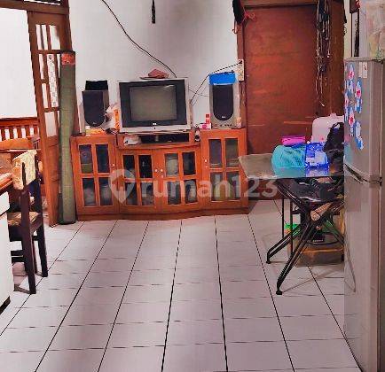 Rumah Tubagus Ismail  Sayap Dago Kota Bandung 1