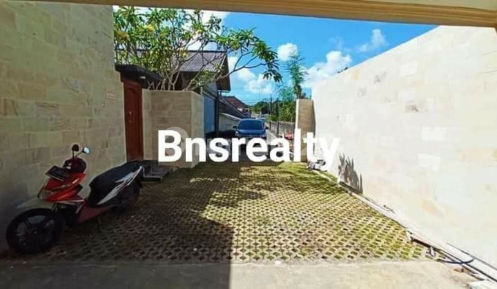 Villa Lokasi Jimbaran 2