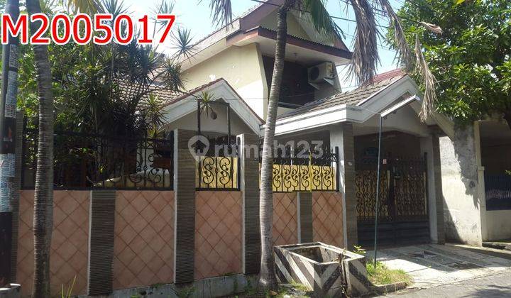 Rumah Darmo Permai Kupang indah Sukomanunggal jaya Darmo baru Sdps Sdpu Puncak permai 2