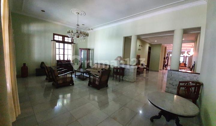 Rumah Duta Indah Pondok Indah uk445m2 at Pondok Indah Rumah Duta Indah Pondok Indah uk445m2 at Pondok Indah