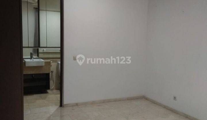 Rumah Atmaya Residence Antasari LT 350m2 Semi Furnished Siap Huni 2