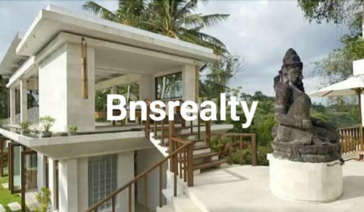 Villa Lokasi Tibubiu 2